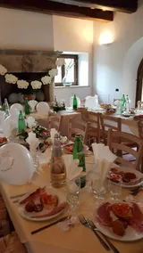 Il Merangolo - Restaurant