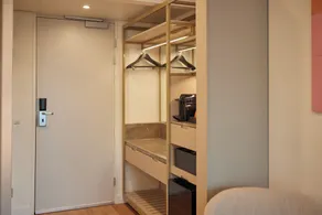 Westcord Art Hotel Amsterdam 3-stars - Chambre