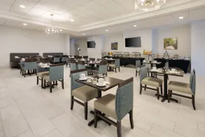 Holiday Inn University Area Charlottesville by IHG - Restaurant