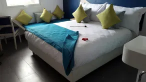 Relax Hotel Kenitra - Chambre
