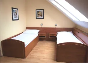 Hotel Relax u Drsů - Quarto