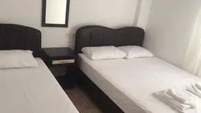 Anatolia Hotel Ozdere - Room
