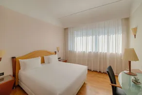 NH Milano Machiavelli - Chambre