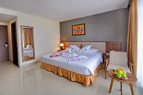 Rigel Hotel - Chambre