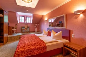 Berggasthof Butterberg - Quarto