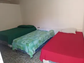 Hotel Villa Aurora - Chambre