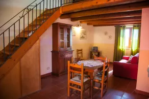 Agriturismo Borgo degli ulivi - Quarto