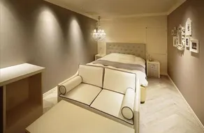 Hotel LALA - Kitashiga - (Adult Only) - Værelse