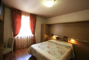 Hotel Roma - Værelse