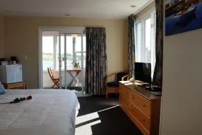 Rum Runner Inn - Chambre