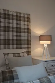 Edinburgh37 - Habitación