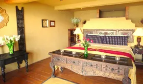 Laguna Lodge Eco-Resort & Nature Reserve - Room