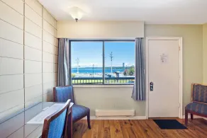 Big Rock Motel - Chambre