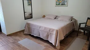 Hotel Estância - Habitación