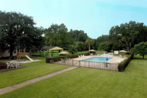 Days Inn by Wyndham Crystal River - Piscine