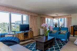 The Wharf Inn - Room