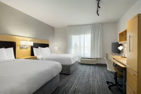 TownePlace Suites by Marriott Phoenix Goodyear - Zimmer