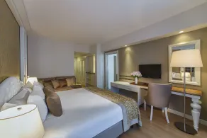 Aska Lara Resort & Spa Hotel - Room