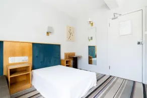 Norwich Central Hotel- Near Norwich Train Station & Carrow Road Stadium - Værelse