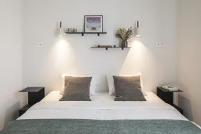 YUST Liege - Room