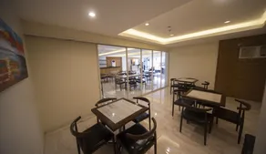 NS Royal Hotel - Restaurant
