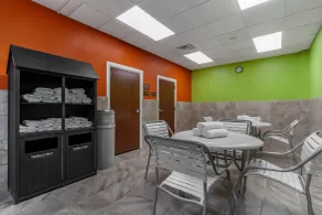 Comfort Inn Kearney I-80 - Piscine