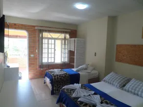 Pousada Marinamarela - Room