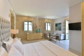 Akrolithi Boutique Hotel - Zimmer