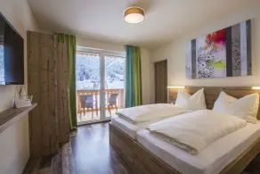 COOEE alpin Hotel Dachstein - Chambre