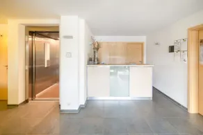 Bohemia Apartments - Resepsjon