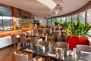 Copthorne Hotel Manchester Salford Quays - Restaurante