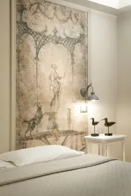 Hotel Del Borgo - Chambre
