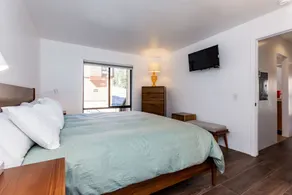 Courchevel C # 9 - Chambre