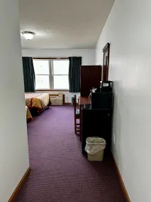Attica Inn - Værelse