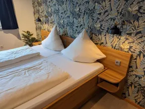 PaGa Hotel & Restaurant - Værelse