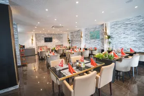 My Home Hotel - Free Parking - Restaurant