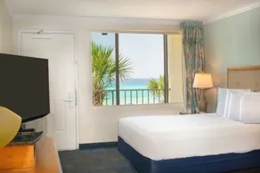 Beachside Resort Panama City Beach - Chambre