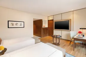 Taj Surajkund Resort & Spa, Delhi NCR - Room