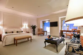 Yuda Palace Hotel - Chambre