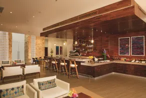 Secrets Riviera Cancún Resort & Spa - Adults Only - All inclusive - Reception