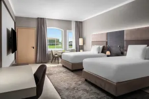 Pickalbatros Golf Luxury Suites - Room