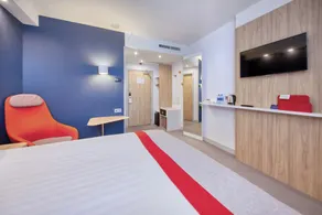Holiday Inn Express - Yerevan by IHG - Room