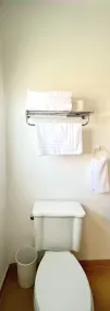 Biohotel Boutique Metepec - Salle de bain