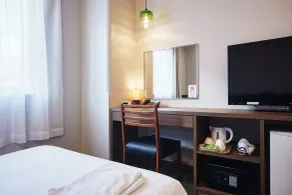 RJ Hotel Naha - Camera