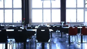 Industriepalast Berlin - Restaurant