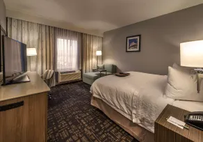 Hampton Inn & Suites Reno West - Chambre