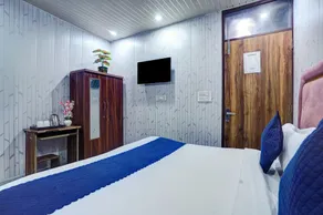 Anvit Residency - By The Arrow - Chambre