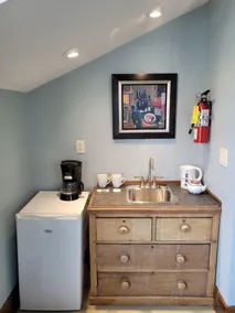 1851 Bayfield Landing - Private kitchen