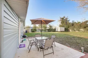 5 Mi to Dtwn Panama City! Family Haven w/ Patio - Interiør