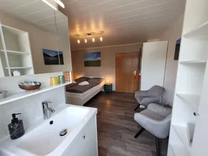 VINEU - Bed & Breakfast - Quarto